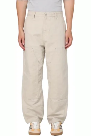 Carhartt Homme, Pantalons, , Taille: L Pantalon de Peintre pour Homme