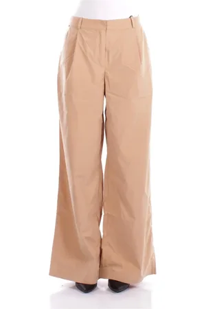 K-Way Femme, Pantalons, , Taille: 40 FR Pantalon avec Logo Latéral