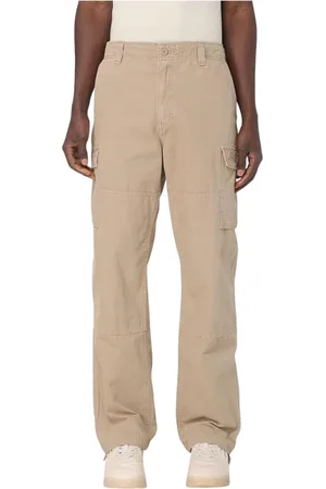 Dickies Homme, Pantalons, , Taille: W31 Poches Utilitaires Pantalons Cargo Coupe Décontractée