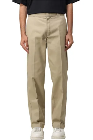 Dickies Homme, Pantalons, , Taille: W31 Pantalon de Travail Coupe Classique