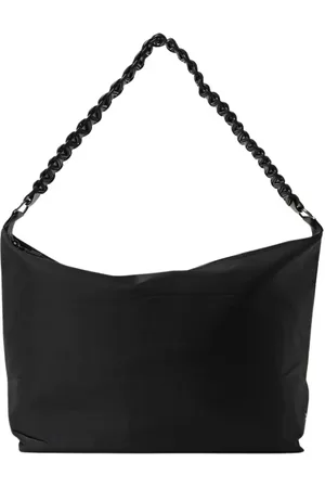 KARA Femme, Sacs, Noir, Taille: ONE Size Élégant Sac Bandoulière Noir