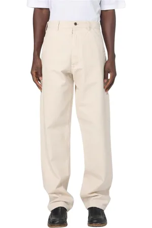 Maison Margiela Homme, Pantalons, , Taille: W36 Pantalon Coupe Stylish