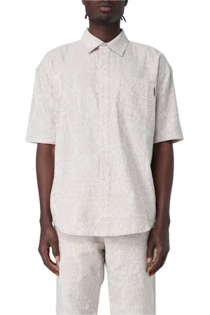 Daily paper Homme, Chemises, , Taille: S Chemise Décontractée à Imprimé AllOver