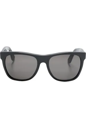Retrosuperfuture Homme, Accessoires, Noir, Taille: ONE Size Lunettes de soleil classiques et élégantes