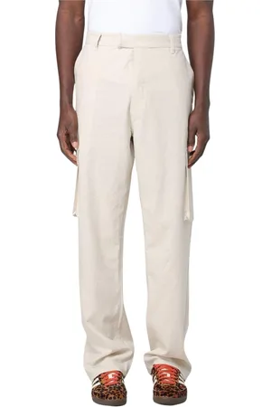 Daily paper Homme, Pantalons, , Taille: L Pantalon à Jambe Droite avec Poches