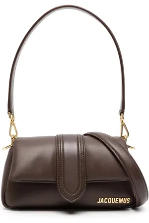 Jacquemus Femme, Sacs, Brun, Taille: ONE Size Sac Élégant pour un Usage Quotidien