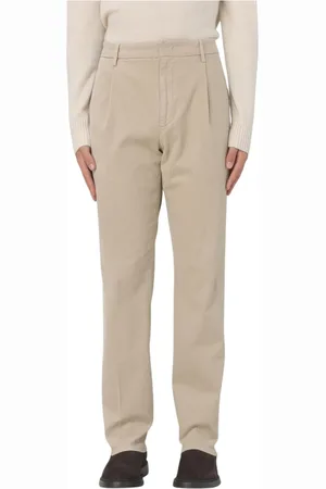 Dondup Homme, Pantalons, , Taille: W35 Pantalon Homme Élégant