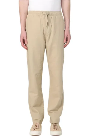 Colmar Homme, Pantalons, , Taille: XL Pantalon Casual Tabac Moderne