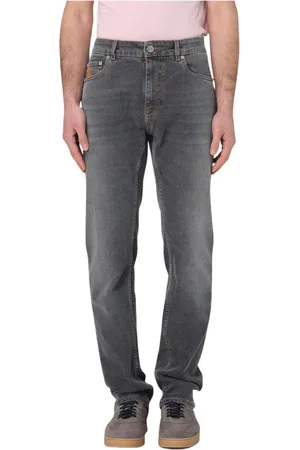 Etro Homme, Jeans, Bleu, Taille: W31 Jean Coupe Droite pour Homme