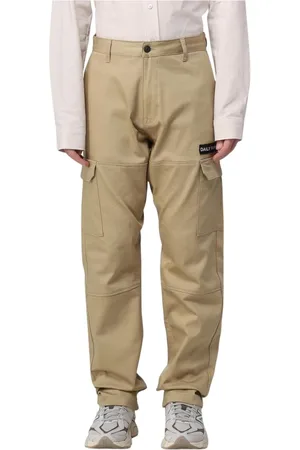 Daily paper Homme, Pantalons, , Taille: L Pantalon cargo élégant avec poches