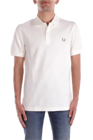 Fred Perry Homme, Tops, , Taille: M Polos et T-shirts Polo