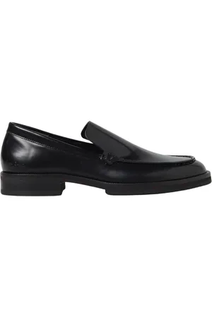 Paul Smith Femme, Chaussures, Noir, Taille: 36 EU Mocassins Classiques en Cuir Chaussures Plates Élégantes