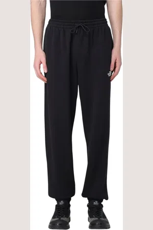 The North Face Homme, Pantalons, Noir, Taille: M Pantalon de Performance Noir Polyvalent