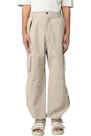 Dsquared2 Homme, Pantalons, , Taille: S Pantalon de Piste Utilitaire pour Homme