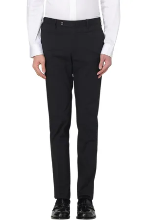 PT Torino Homme, Pantalons, Noir, Taille: S Pantalon d