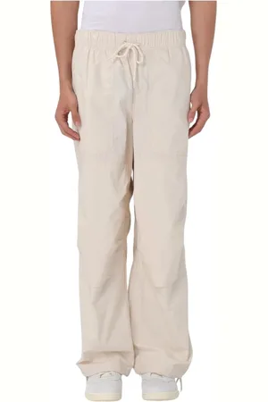 Dickies Homme, Pantalons, , Taille: S Pantalon Casual Crème