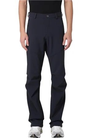 Mammut Homme, Pantalons, Noir, Taille: L Pantalon Aventure Outdoor Softshell