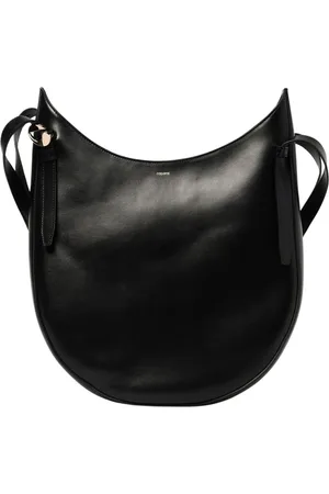 COPERNI Femme, Sacs, Noir, Taille: ONE Size Sac à bandoulière noir au style moderne
