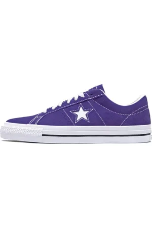 Converse Homme, Chaussures, Bleu, Taille: 46 EU Night Indigo Pro Baskets
