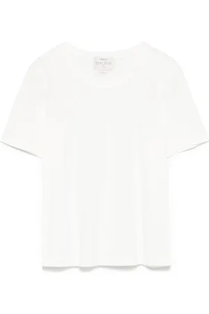 FORTE FORTE Femme, Tops, Blanc, Taille: 38 FR Chemise Blanche en Coton