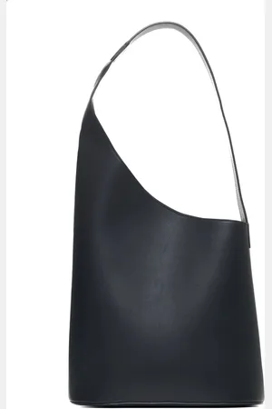 Aesther Ekme Femme, Sacs, Noir, Taille: ONE Size Sacs noirs pour un usage quotidien