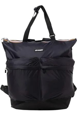 K-Way Femme, Sacs, Noir, Taille: ONE Size Sac à bandoulière beige polyvalent