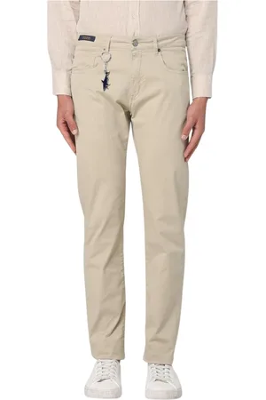 Paul & Shark Homme, Pantalons, , Taille: L Pantalon Sur Mesure pour Homme