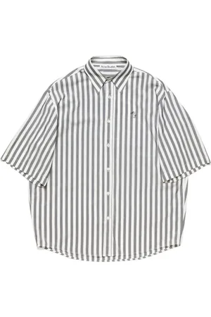Acne Studios Homme, Chemises, Noir, Taille: L Casual Chemises