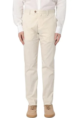 BROOKSFIELD Homme, Pantalons, , Taille: 2XL Pantalon en Coton Polyvalent