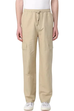Colmar Homme, Pantalons, , Taille: M Pantalon Cargo Coupe Décontractée à Cordon