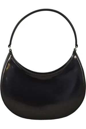Msgm Femme, Sacs, Noir, Taille: ONE Size Sac Élégant en PU