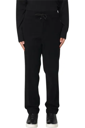 HUGO BOSS Homme, Pantalons, Noir, Taille: S Pantalon Côtelé Casual Style Homme