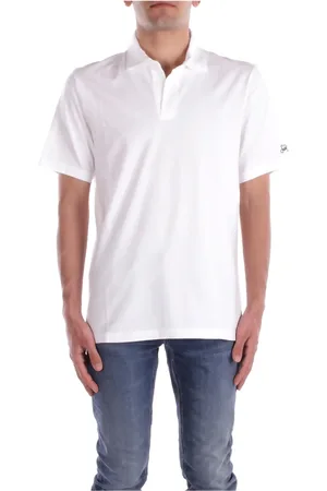 MC2 SAINT BARTH Homme, Tops, Blanc, Taille: 2XL Polos et T-shirts blancs