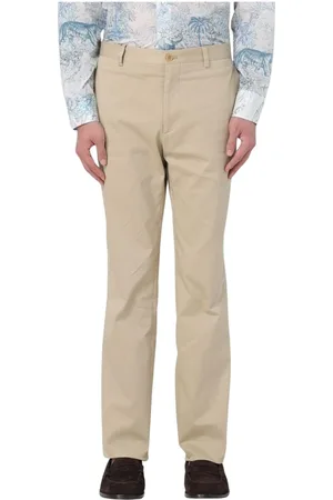 Etro Homme, Pantalons, , Taille: XL Pantalon Confortable et Élégant pour Homme en