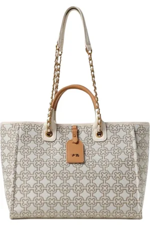 V°73 Femme, Sacs, , Taille: ONE Size Élégant Sac Bandoulière à Motif Géométrique