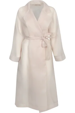BLANCA Femme, Manteaux, , Taille: 38 FR Manteau Duster Élégant Sophistiqué