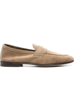 HENDERSON BARACCO Homme, Chaussures, , Taille: 43 EU Chaussure Sable avec Fente pour Pièce