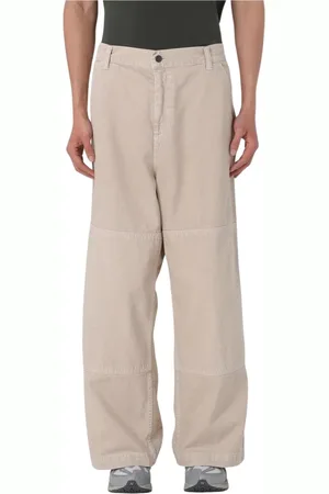 Carhartt Homme, Pantalons, , Taille: W33 Pantalon coupe décontractée