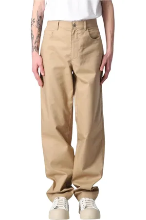 J.W.Anderson Homme, Pantalons, , Taille: L Pantalon en Coton