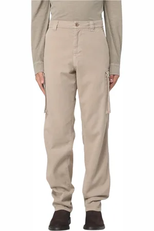 Aspesi Homme, Pantalons, , Taille: L Pantalon Cargo Polyvalent