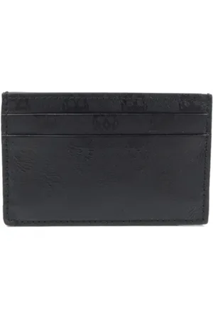 Alexander McQueen Unisex, Pre-owned, Noir, Taille: ONE Size Pre-owned Cuir sacs-main