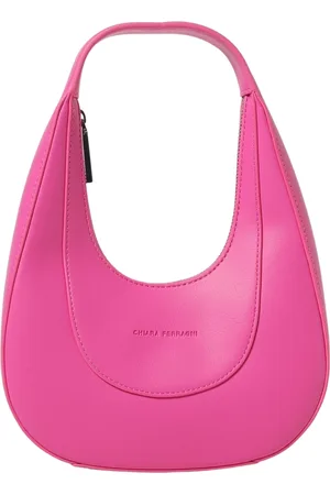 Chiara Ferragni Femme, Sacs, Rose, Taille: ONE Size Borsa Caia Bag