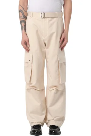 Jacquemus Homme, Pantalons, , Taille: XL Pantalon Cargo