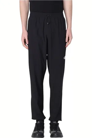 The North Face Homme, Pantalons, Noir, Taille: M Pantalons de performance extérieure pour hommes