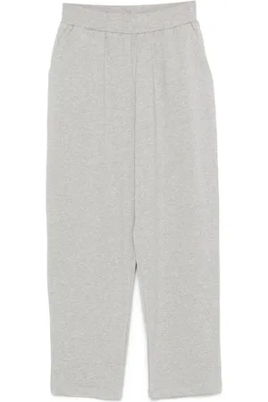 Persona by Marina Rinaldi Femme, Pantalons, Gris, Taille: 38 FR Pantalon gris 