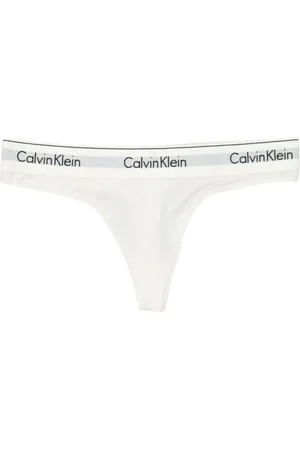 Calvin Klein Femme, Sous-vêtements, Blanc, Taille: 38 FR Ensemble de lingerie blanc