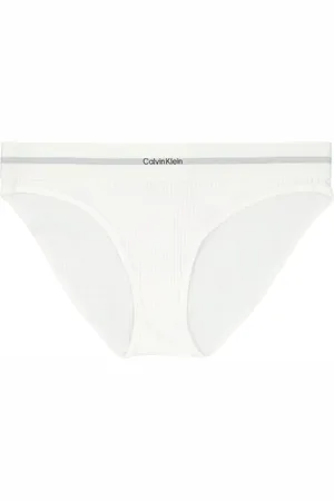 Calvin Klein Femme, Sous-vêtements, Blanc, Taille: 38 FR Ensemble Lingerie en Dentelle Élégante