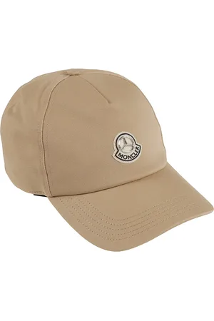 Moncler Homme, Accessoires, , Taille: ONE Size Casquette de baseball Chapeau élégant