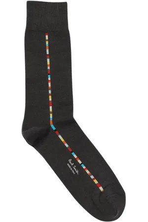 Paul Smith Homme, Sous-vêtements, Vert, Taille: ONE Size Chaussettes d