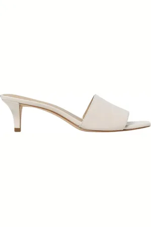 Michael Kors Femme, Chaussures, , Taille: 37 EU Sandales à Talon pour Femmes
